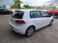 Volkswagen Golf 1.6TDI CR Sport 105 Blanco - thumbnail 5