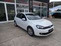 Volkswagen Golf 1.6TDI CR Sport 105 Blanco - thumbnail 6