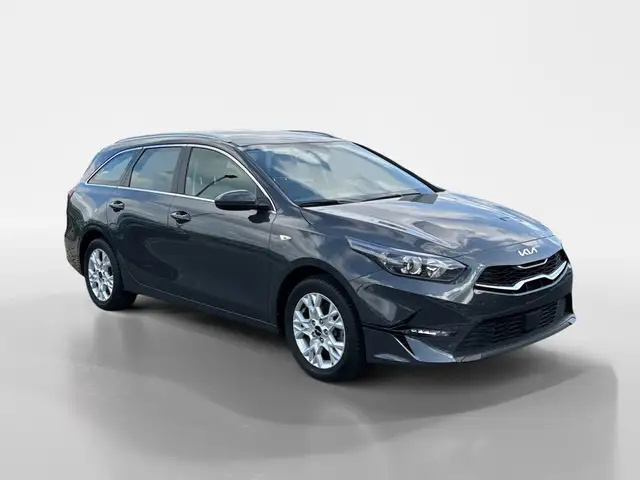 Kia Ceed view 7