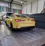 BMW M4 Competition Gelb - thumbnail 7