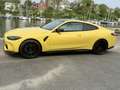 BMW M4 Competition Gelb - thumbnail 12