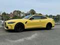 BMW M4 Competition Gelb - thumbnail 8