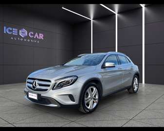 d Automatic 4Matic Executive