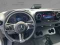 Mercedes-Benz eSprinter 320 Kasten PRO Hochdach Standard Navi Blanc - thumbnail 9