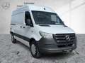 Mercedes-Benz eSprinter 320 Kasten PRO Hochdach Standard Navi Blanc - thumbnail 6