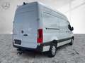 Mercedes-Benz eSprinter 320 Kasten PRO Hochdach Standard Navi Blanc - thumbnail 5