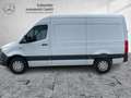 Mercedes-Benz eSprinter 320 Kasten PRO Hochdach Standard Navi Blanc - thumbnail 3