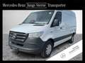 Mercedes-Benz eSprinter 320 Kasten PRO Hochdach Standard Navi Blanc - thumbnail 1