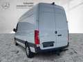 Mercedes-Benz eSprinter 320 Kasten PRO Hochdach Standard Navi Blanc - thumbnail 4