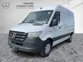 Mercedes-Benz eSprinter 320 Kasten PRO Hochdach Standard Navi Blanc - thumbnail 2