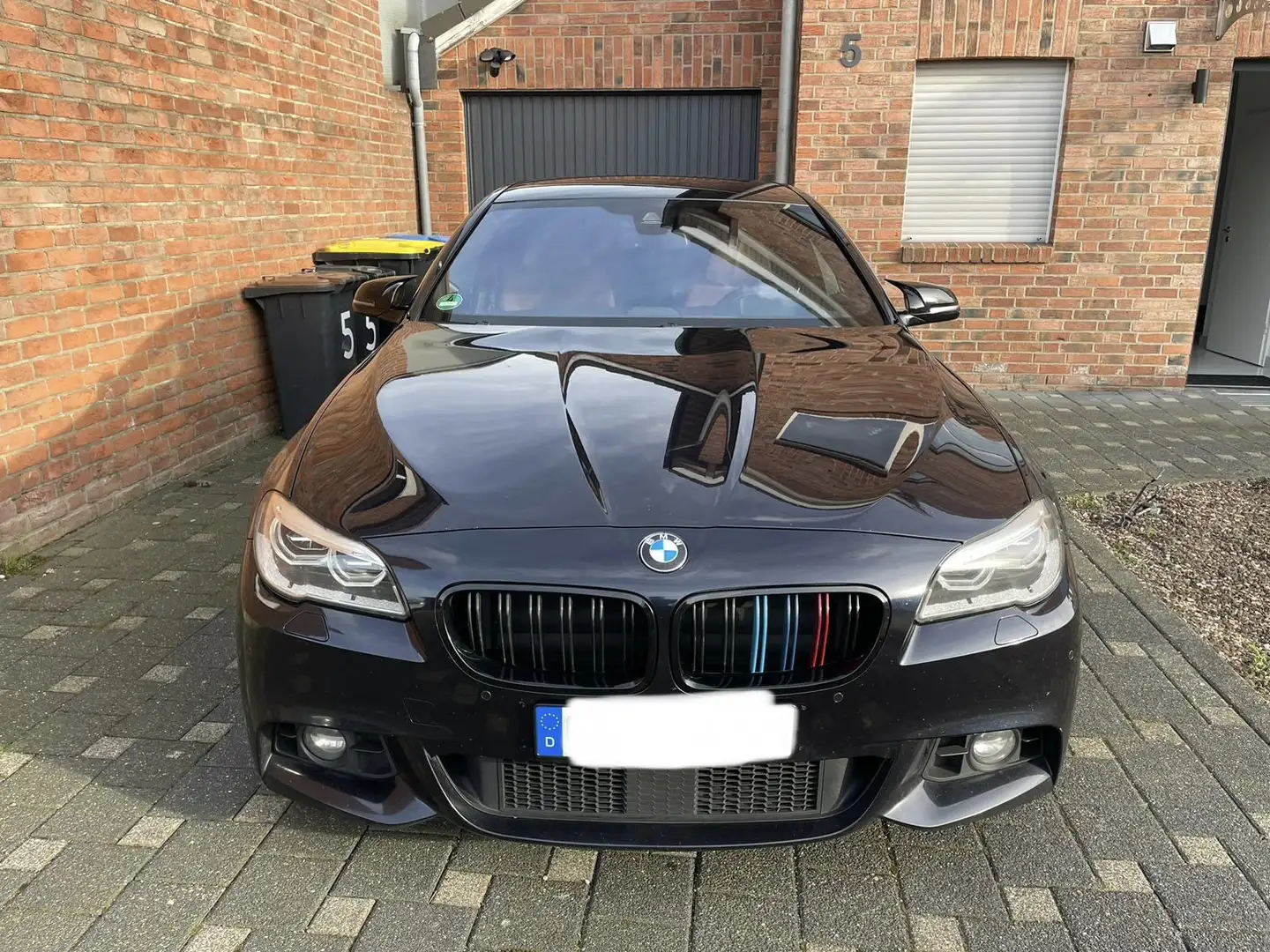 BMW 535 535d xDrive Sport-Aut. M-Paket - 2