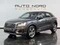 Audi Q2 1.4 TFSI*SlinePlus*S-tronis*LED*Kamera*ACC* Grau - thumbnail 9