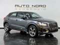 Audi Q2 1.4 TFSI*SlinePlus*S-tronis*LED*Kamera*ACC* Grau - thumbnail 3