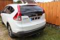Honda CR-V CR-V 2.2  i-DTEC 4WD Executive Navi Blanc - thumbnail 1