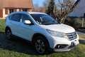 Honda CR-V CR-V 2.2  i-DTEC 4WD Executive Navi Blanc - thumbnail 4