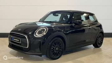Cooper 136ch Edition Premium Plus BVA7