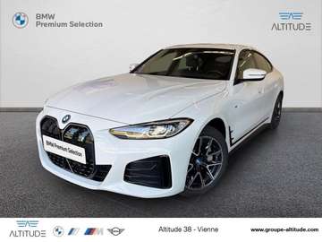 eDrive40 340ch M Sport