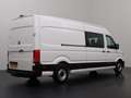 Volkswagen Crafter 2.0TDI 140PK L4H3 Dubbele Cabine | 6-Persoons | Na Blanc - thumbnail 2