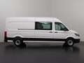 Volkswagen Crafter 2.0TDI 140PK L4H3 Dubbele Cabine | 6-Persoons | Na Blanc - thumbnail 13