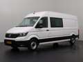 Volkswagen Crafter 2.0TDI 140PK L4H3 Dubbele Cabine | 6-Persoons | Na Blanc - thumbnail 7