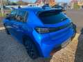 Peugeot 208 PureTech 100 GT aus 1. Hand Blau - thumbnail 3