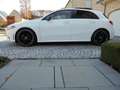 Mercedes-Benz A 200 AMG, VERKOCHT/VENDU/SOLD Blanc - thumbnail 6