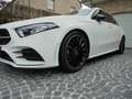 Mercedes-Benz A 200 AMG, VERKOCHT/VENDU/SOLD Blanc - thumbnail 1
