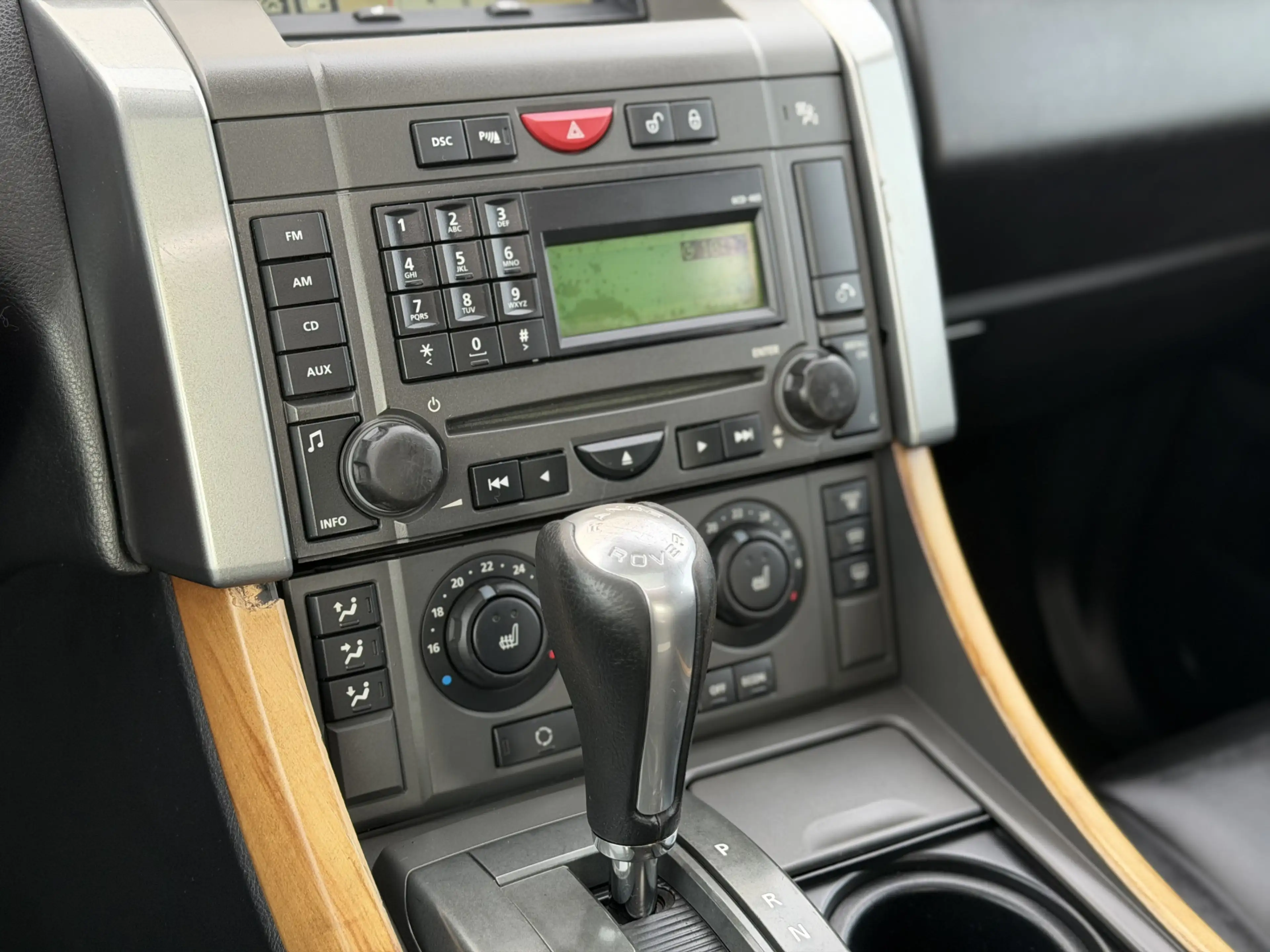 Land Rover Range Rover Sport 4.4 V8 HSE | Schuifdak | Navigatie | Leder | Trekh — photo 13