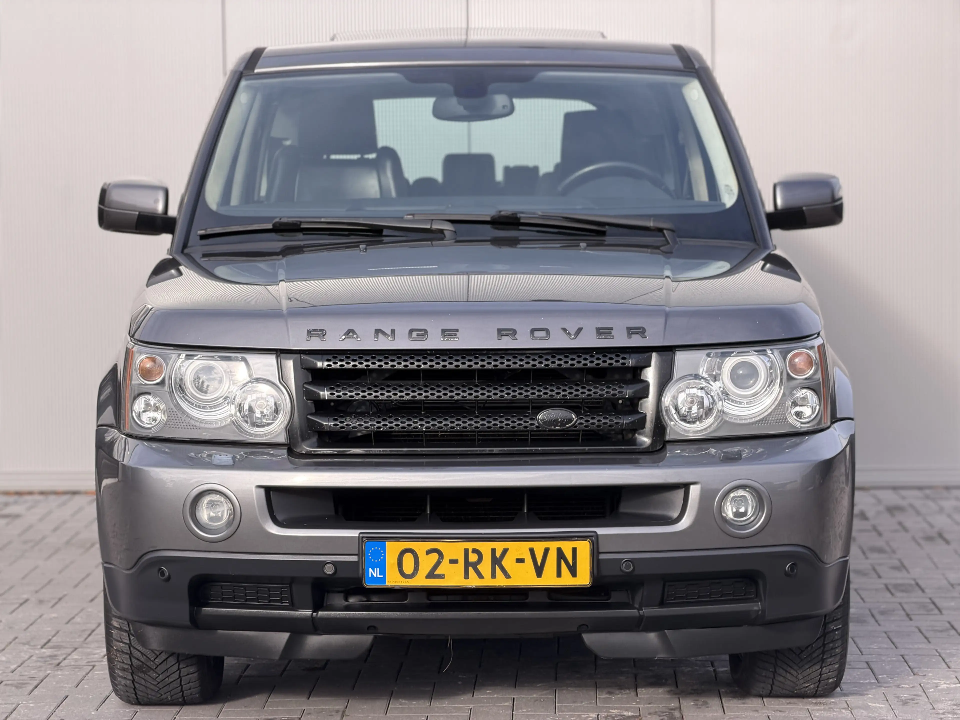 Land Rover Range Rover Sport 4.4 V8 HSE | Schuifdak | Navigatie | Leder | Trekh — photo 3