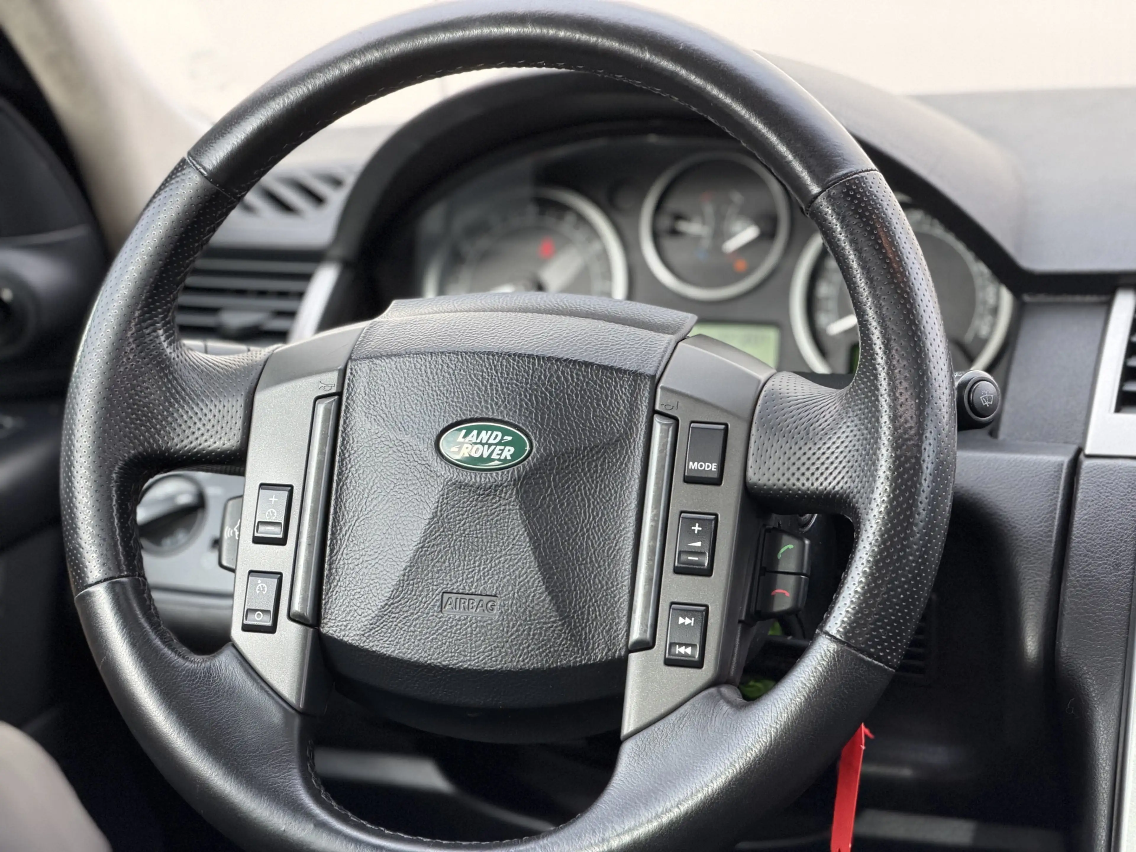 Land Rover Range Rover Sport 4.4 V8 HSE | Schuifdak | Navigatie | Leder | Trekh — photo 15
