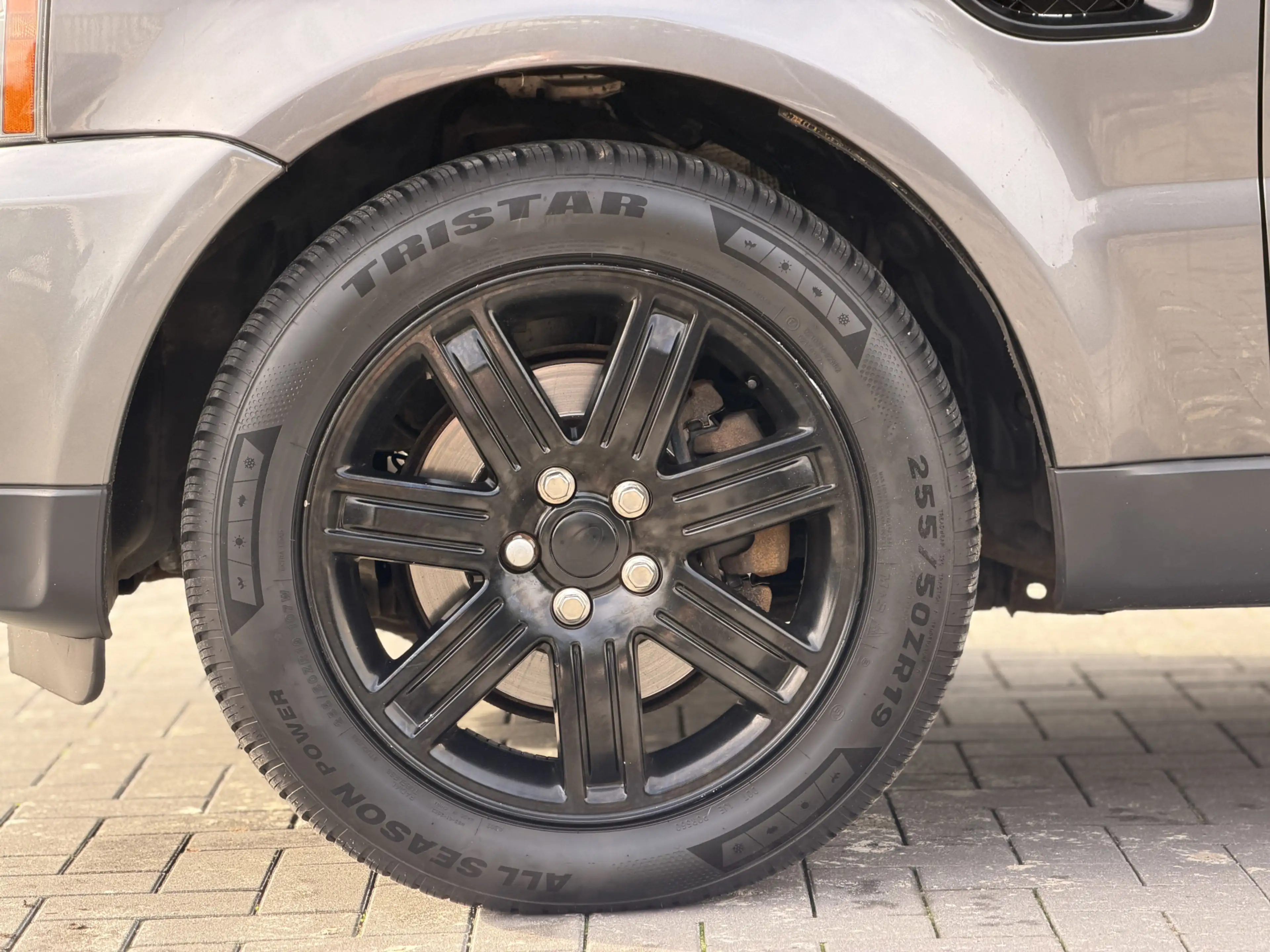 Land Rover Range Rover Sport 4.4 V8 HSE | Schuifdak | Navigatie | Leder | Trekh — photo 5