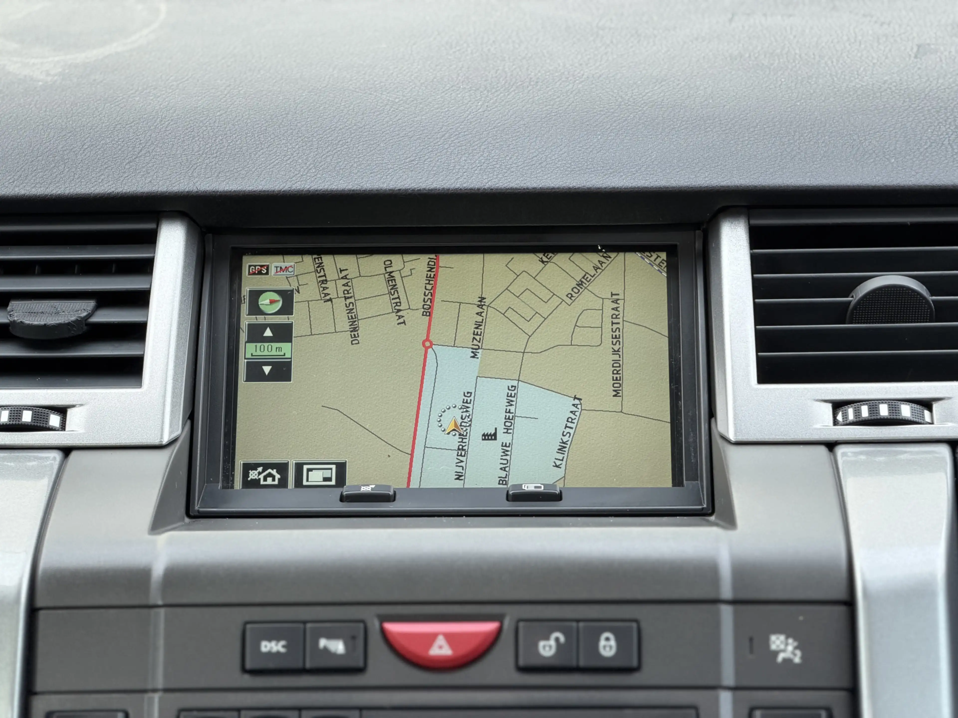 Land Rover Range Rover Sport 4.4 V8 HSE | Schuifdak | Navigatie | Leder | Trekh — photo 12