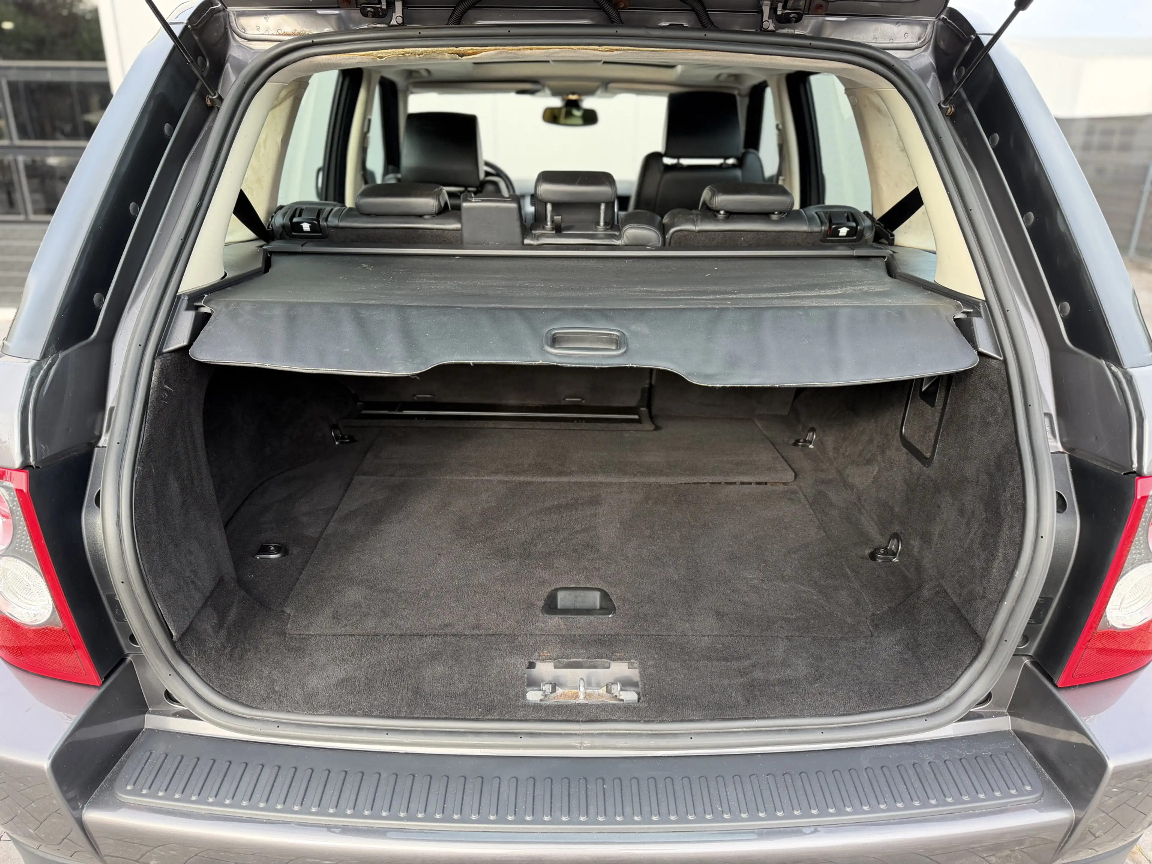 Land Rover Range Rover Sport 4.4 V8 HSE | Schuifdak | Navigatie | Leder | Trekh — photo 9