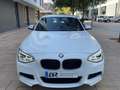 BMW 118 118d M Sport Edition Wit - thumbnail 2