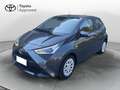 Toyota Aygo Connect 1.0 VVT-i 72 CV 5 porte x-play Grigio - thumbnail 1