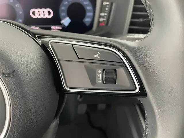Audi A1 view 15