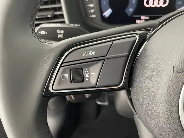 Audi A1 view 14
