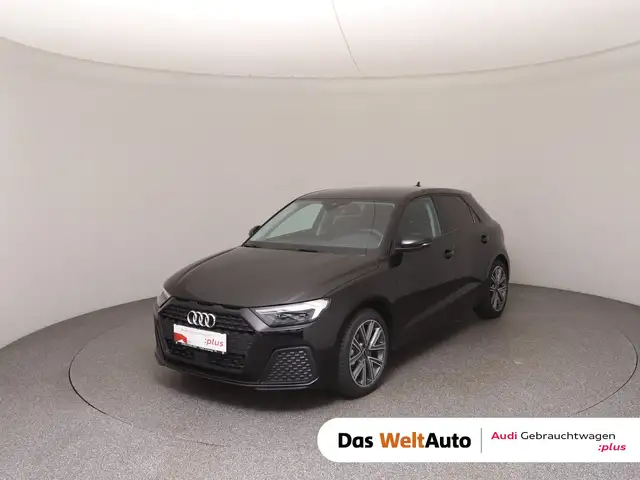 2026 Audi A1 in Black for sale