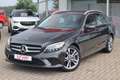 Mercedes-Benz C 300 C300 de T Avantgarde 9G-Tronic LED Navi ACC DAB Gris - thumbnail 2