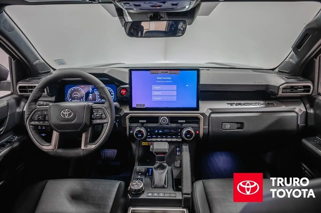 Toyota Tacoma photo Toyota Tacoma