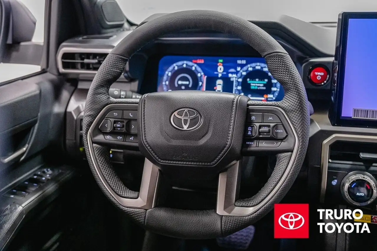 Toyota Tacoma photo Toyota Tacoma