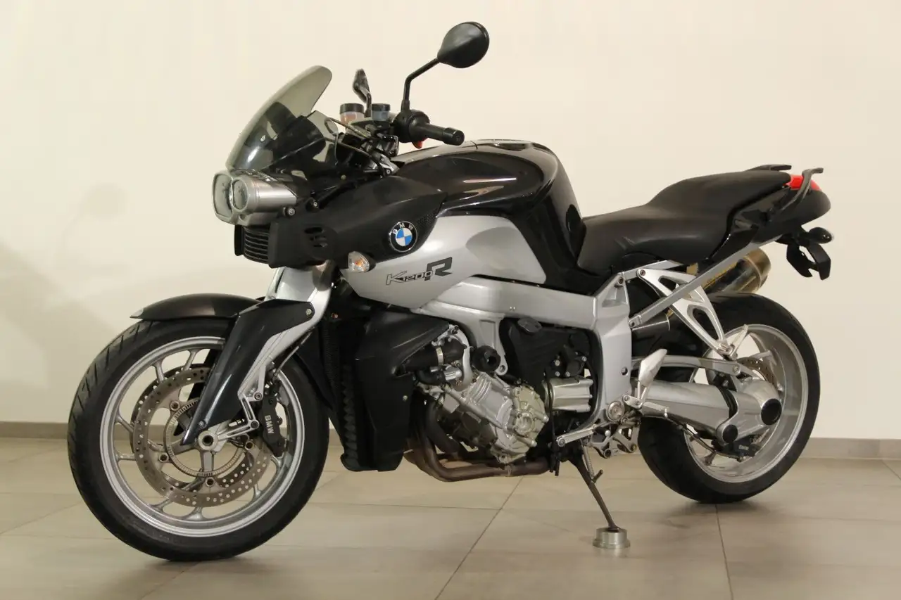 BMW K 1200 R