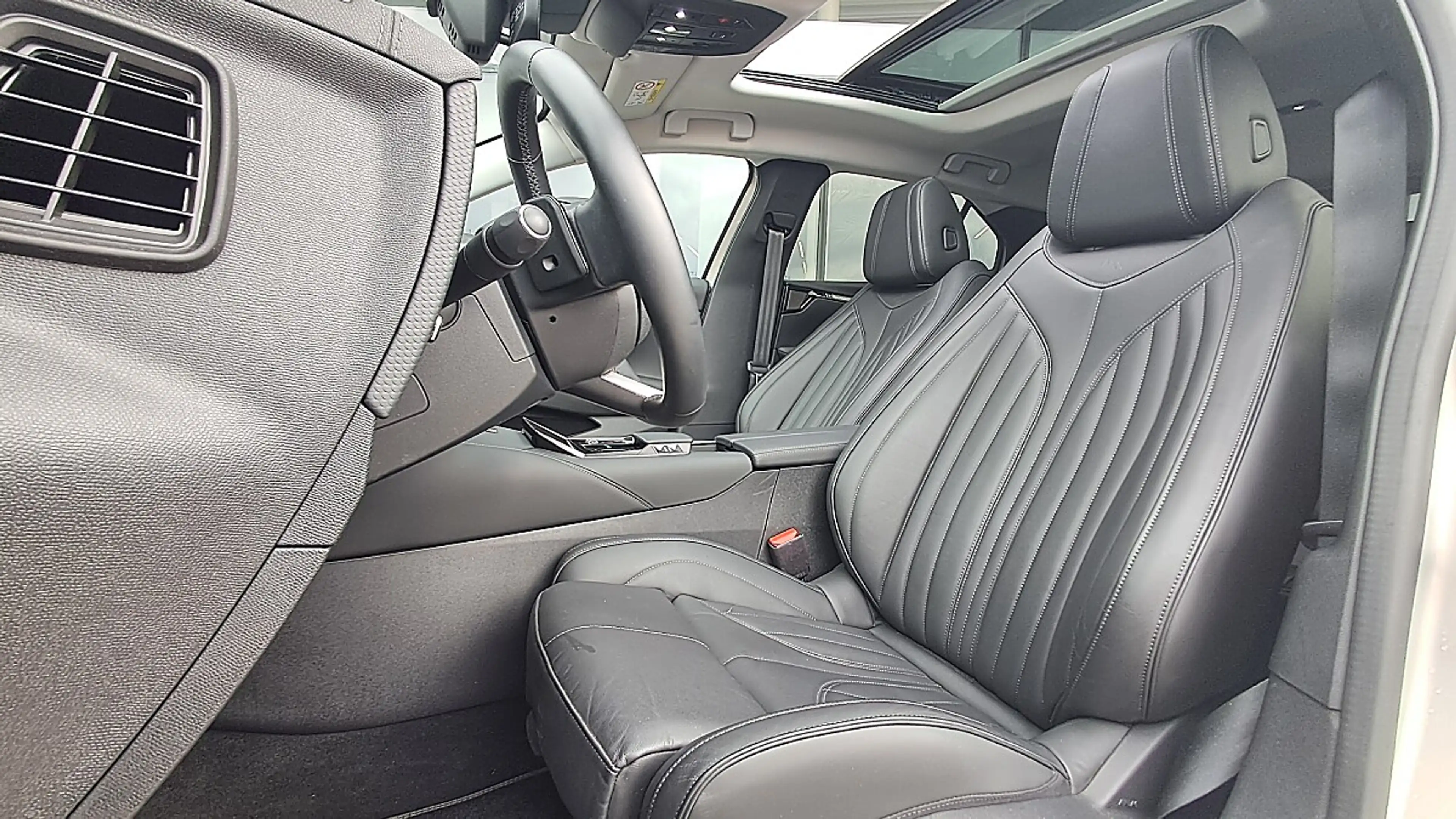 DS Automobiles DS 4 a 1.5 BlueHDI 130 FAP Rivoli S&S (EURO 6d) — photo 11