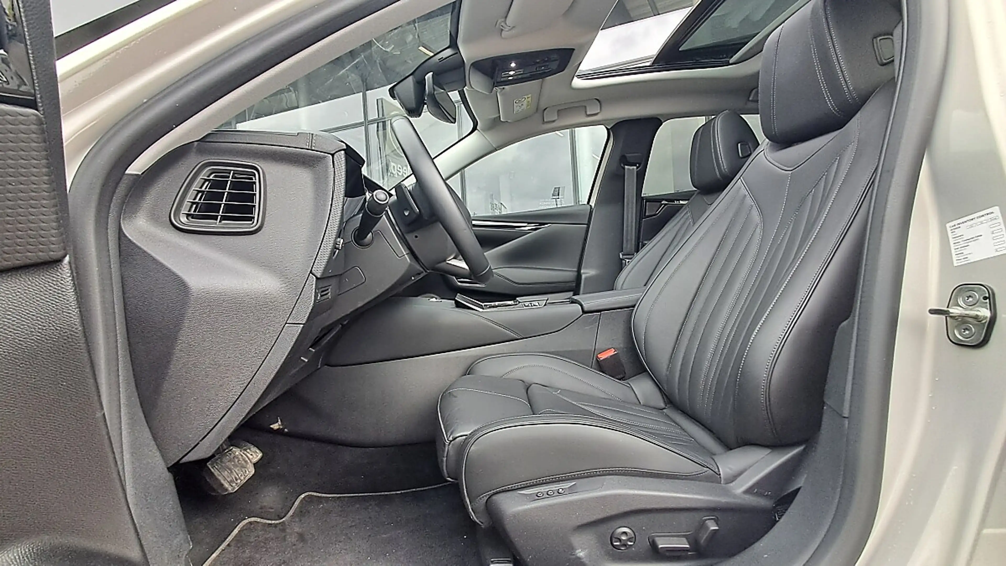 DS Automobiles DS 4 a 1.5 BlueHDI 130 FAP Rivoli S&S (EURO 6d) — photo 10