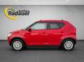 Suzuki Ignis 1,2 DualJet Shine 4WD Rot - thumbnail 2