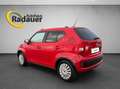 Suzuki Ignis 1,2 DualJet Shine 4WD Rot - thumbnail 3