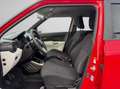 Suzuki Ignis 1,2 DualJet Shine 4WD Rot - thumbnail 9