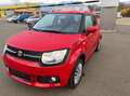 Suzuki Ignis 1,2 DualJet Shine 4WD Rot - thumbnail 17