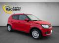 Suzuki Ignis 1,2 DualJet Shine 4WD Rot - thumbnail 7