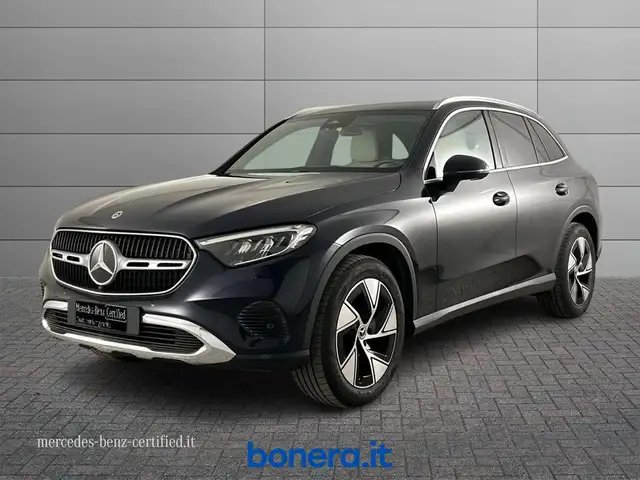 Mercedes-Benz GLC 220 220d mhev Advanced 4matic auto